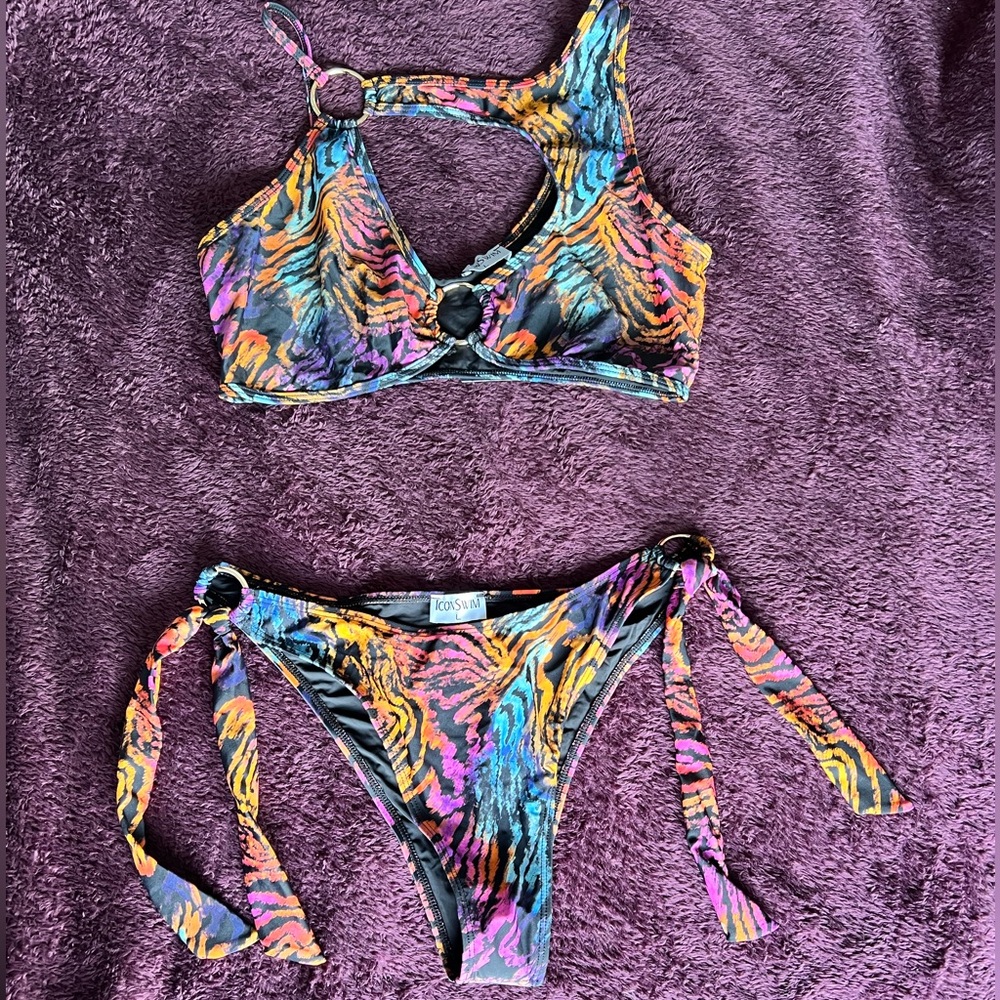 Icon Swim Bikini